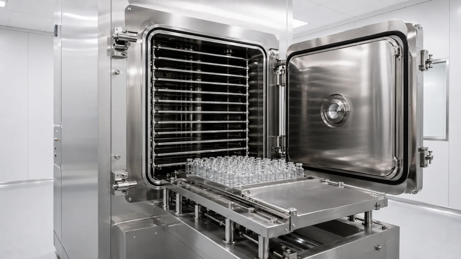 Sterile Oligonucleotide Formulation